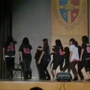 SJU Kappa Phi Lambda 2009