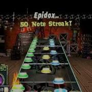 Epidox Zig Zags Revenge Parts Fc 100