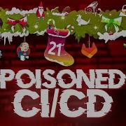DevSecOps Indirect Poisoned Pipeline Execution TryHackMe AOC Day 21