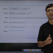 Environment Setup Of AngularJS