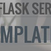 Python Flask Tutorial Full Featured Web App Part 2 Templates