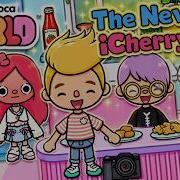 The New ICherry Trio Toca Life World