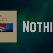 Depeche Mode Nothing Lyrics