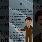 Core Java Java Runtime Environment Ep4 Corejava Java Viral Youtubeshorts