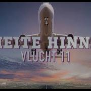 Heite Hinne Vlucht 11 LVK 2026 CMC Alaif 2026 MLLF 2026