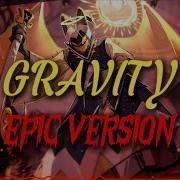 Gravity Hazbin Hotel EPIC VERSION REMASTERED