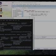 Compiling And Running Java From The Command Line