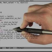 Code For Dijkstra Intro To Algorithms
