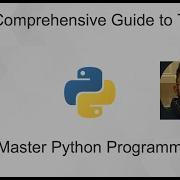 Mastering Python Programming A Comprehensive Guide To Tuples