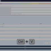 Inline Grid Copypaste