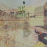 AK 47 Jump Hot AK Sync Test