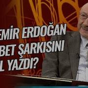 Özdemir Erdoğan Çöpçüler Kralı Filminin Efsane Şarkısı Gurbet In Hikayesini Anlatıyor Vav TV
