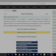 Explain Semaphore In Java Javapedia Net