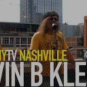 KEVIN B KLEIN ONLY IN MY DREAMS BalconyTV