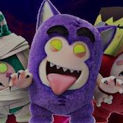 Oddbods PARTY MONSTERS Full EPISODE Halloween Cartoons For Kids