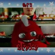 Stinky Oops Pub Teaser 2006