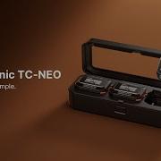 Introducing Saramonic TC NEO The Wireless Timecode Generator