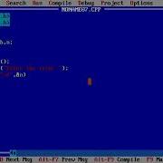 Fibonacci Series Using While Loop C Language