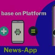 React Native News App 9 Creating Header Component