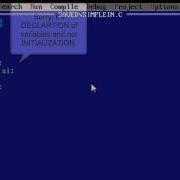 Calculation Of Simple Interest In C