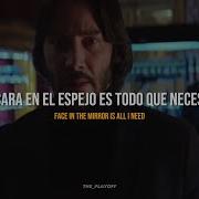 BONES Imagine Dragons Sub Español Ingles John Wick AMV