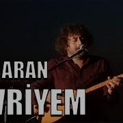 Ali Baran Cevriyem Official Video 2020