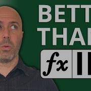 Stop Nesting IFs Learn The SWITCH Function In Excel