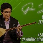 Güler Duman Ala Gözlerini Sevdiğim Dilber Nedir Dilden Tele Ahenk 3