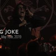 KILLING JOKE Live At Saint Vitus Bar May 16th 2019