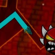 Magmatic Sanctuary But With A Difficulty Meter VOICE REVEAL