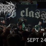 PeelingFlesh Full Set W Multitrack Audio Live No Class