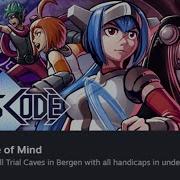 Crosscode Peace Of Mind Achievement