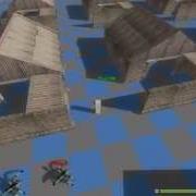 Basic NPC Seek Pursue Attack Behaviour Leadwerks Engine Blitzmax