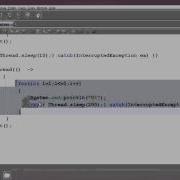 MultiThreading In Java With Lambda Expression Part 4