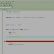 C Programming Tutorial 24 Function Arguments Or Parameters HD