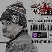 Fight Stories Artie S David Cross Confrontation