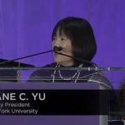 2014 NYU SCPS Undergraduate Convocation Salute To The Class Of 2014