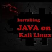 Install Java In Kali Linux Install JDK In Kali Linux Installation Of Java On Kali Linux