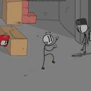 Henry Stickmin DISTRACTION DANCE