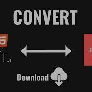How To Convert HTML To PDF In React And Next Js Easy Download Tutorial