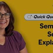 Semantic Search Explained Search With Intent Quick Question Ep 3