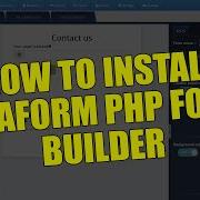 Installing Zigaform PHP Form Builder A Step By Step Guide