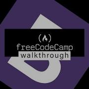 Free Code Camp Walkthrough 41 Front End Development Libraries Random Quote Machine