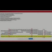 Data Alignment And QC Trim