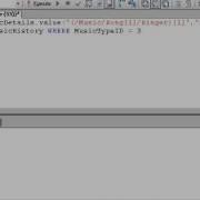 SQL 2008 XQuery Methods Lab 6 1
