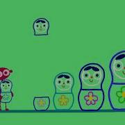 Dipdap And The Russian Dolls Dipdap Compilation