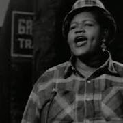 Big Mama Thornton Hound Dog