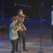 Infinity One Direction Triple Ho Show 2015