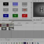 SVP Tutorial Text Effect 1
