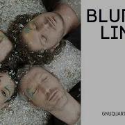 Robin Thicke Blurred Lines For Flute And String Trio GnuQuartet